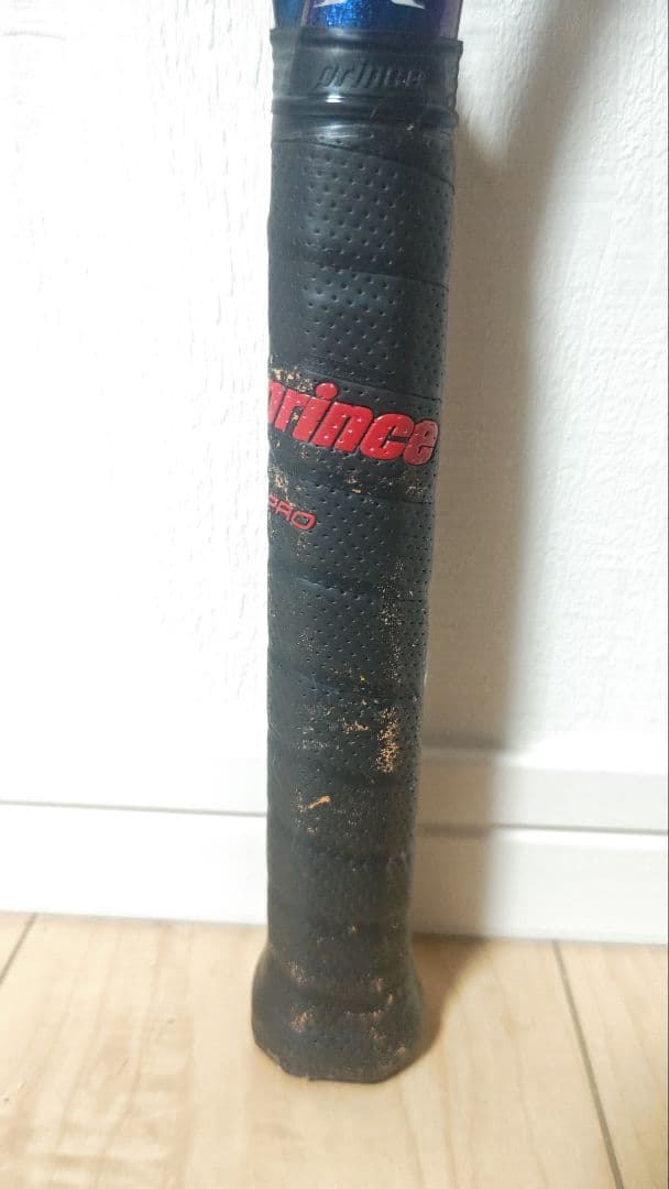 Prince (プリンス) 硬式テニス ラケット エックス 100 右利き用