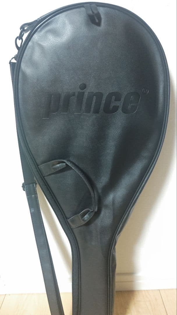Prince (プリンス) 硬式テニス ラケット エックス 100 右利き用