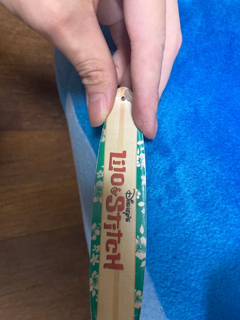 スティッチ 特大ぬいぐるみ