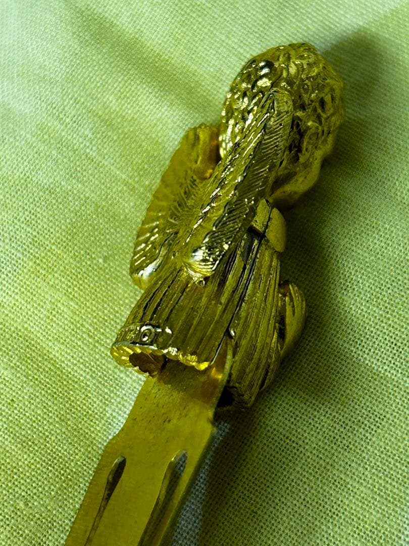 処分価格　希少　FLORENZA 天使のブックマーク ヴィンテージ