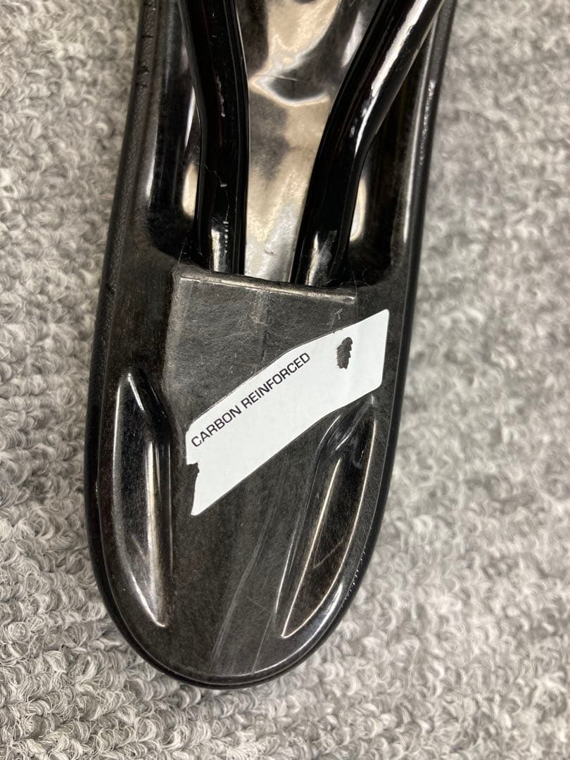 TURNIX OFFROAD SHIMANO PRO 美品