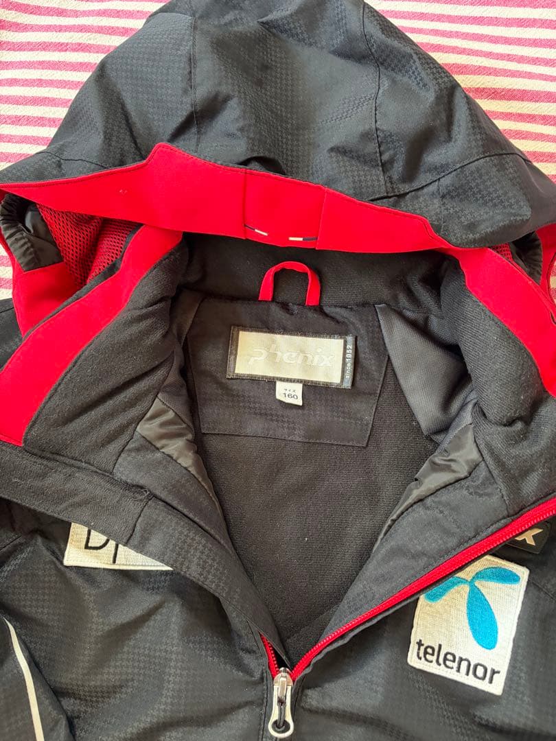 Phenix スキーウェア