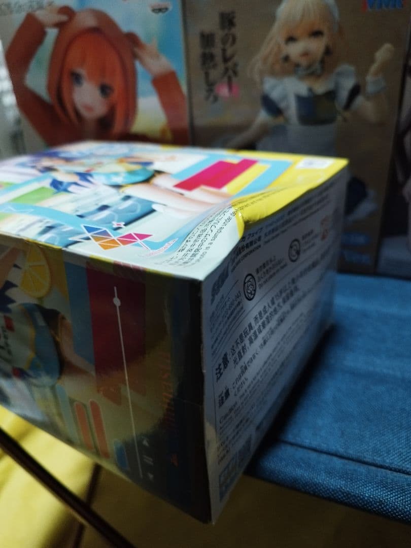 プライズ フィギュア 13個セット