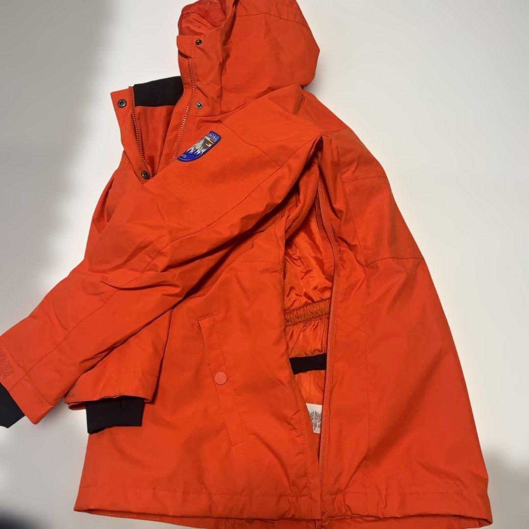 BILLABONG ビラボン　スノーボードウェア　上下セット