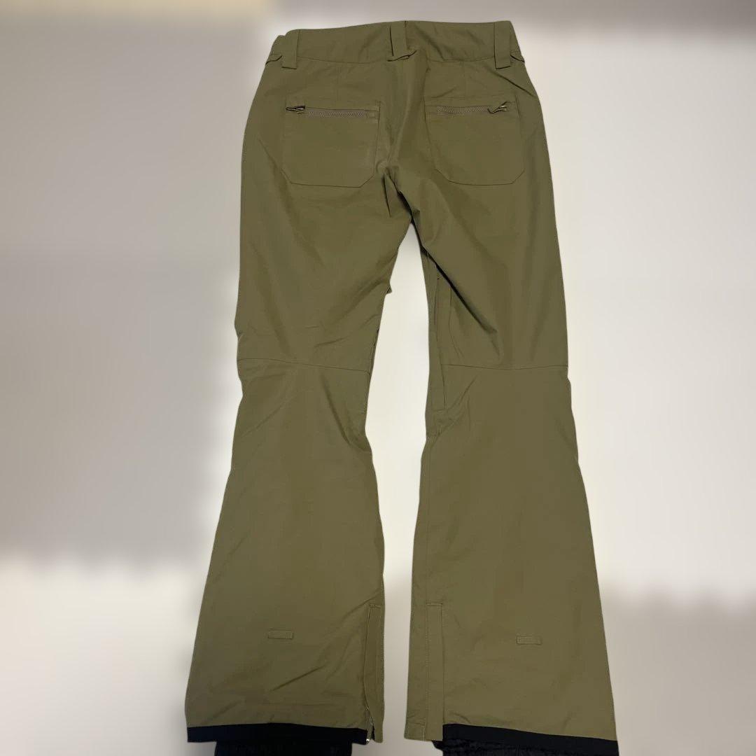 BILLABONG ビラボン　スノーボードウェア　上下セット