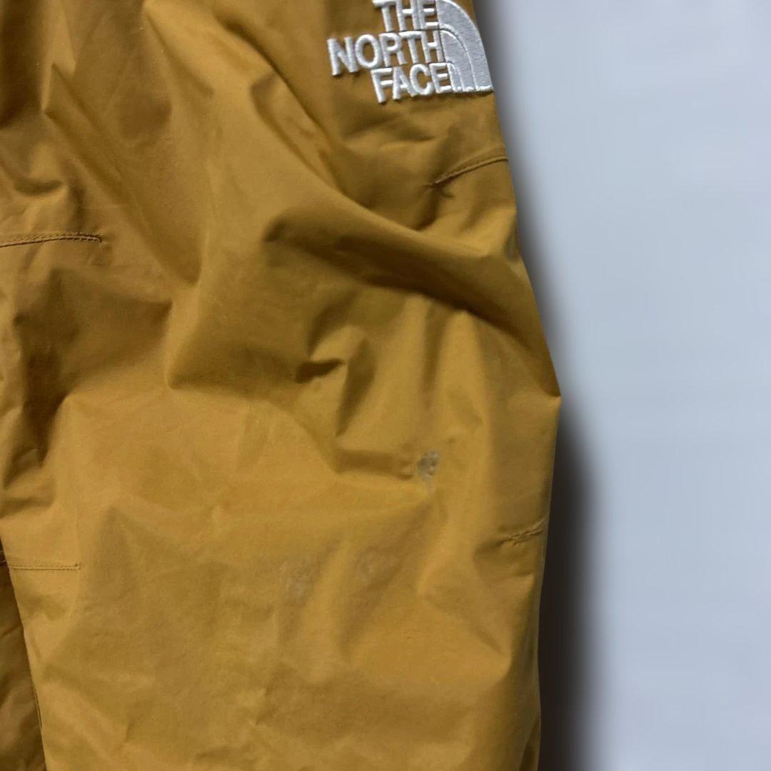 かんくん☆THE NORTH FACE スノーボードウェア　2点セット
