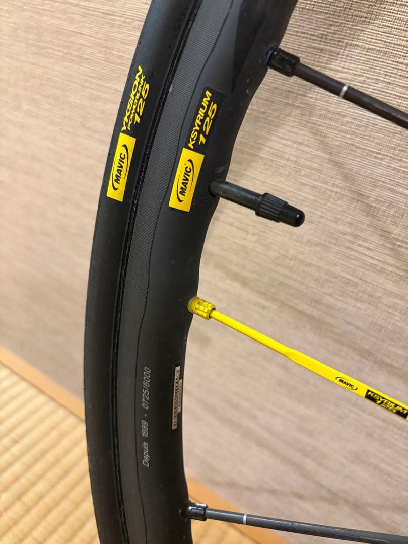 FELT F2 SL (54) キシリウム125周年ホイール