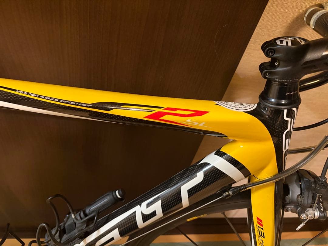 FELT F2 SL (54) キシリウム125周年ホイール