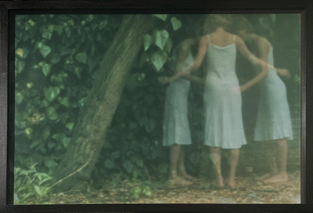 The Three Graces / Jan Dunning（真作保証付き）