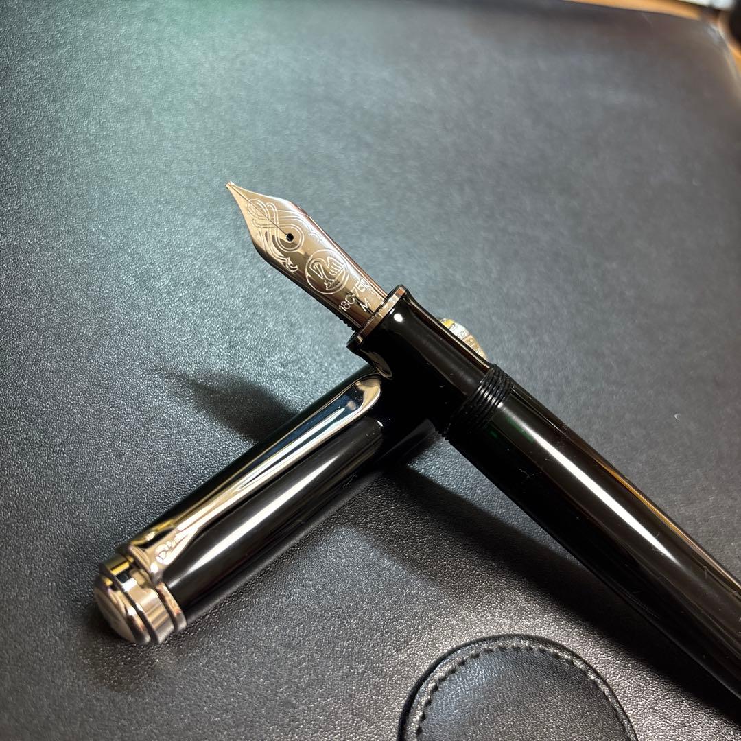 ペリカン スーべレーン M1005 M