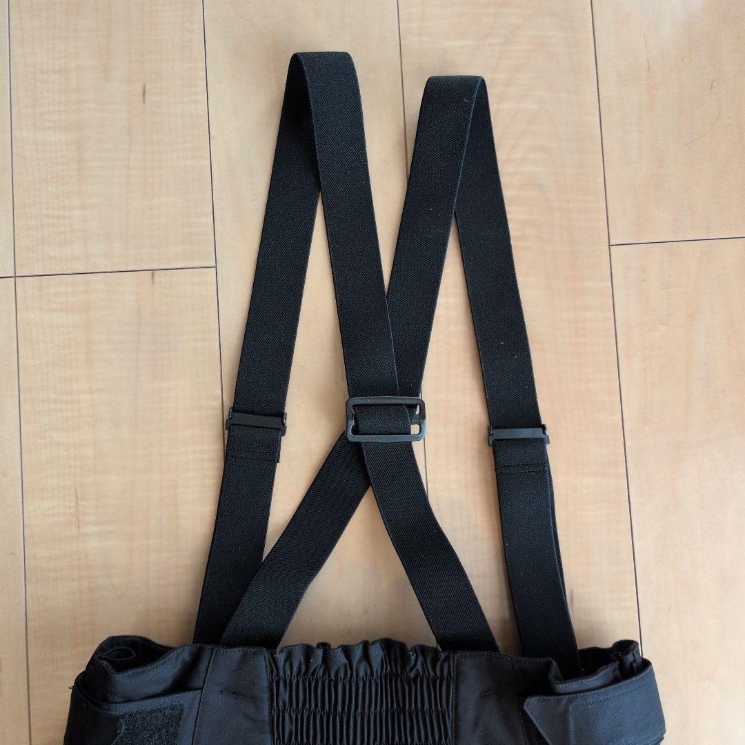 phenix スキーウェア 上下セット PS3722P30