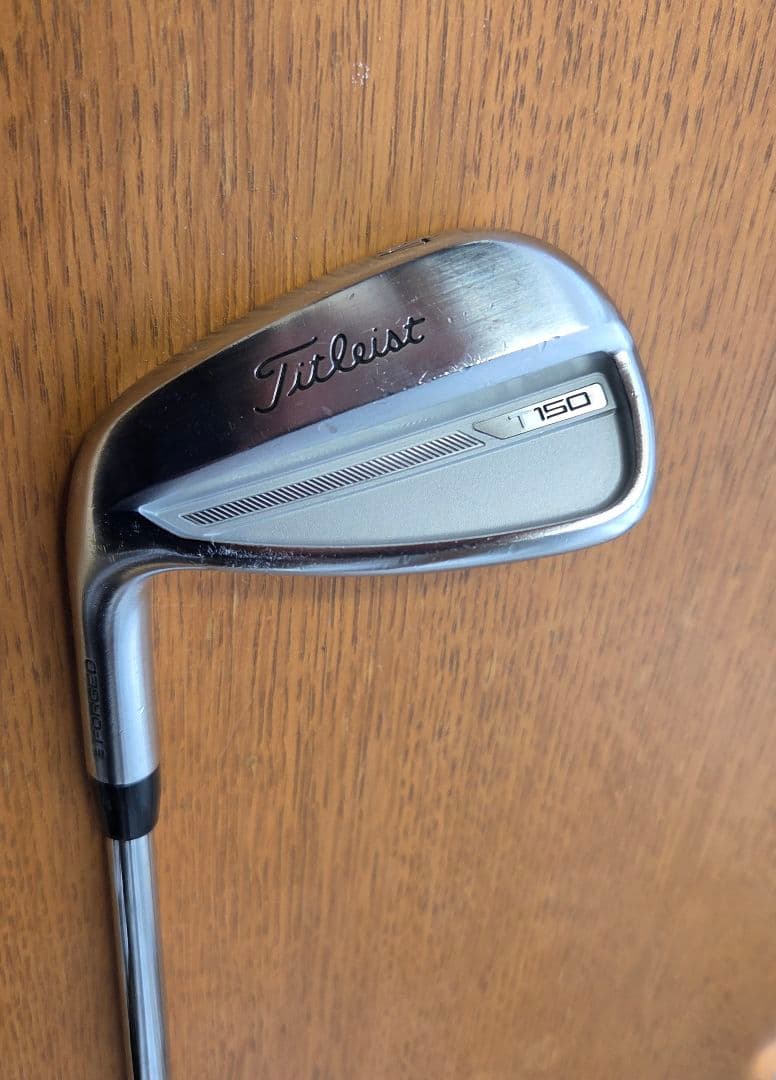 タイトリスト　レフティ　T150(2023) 48度　ウェッジ