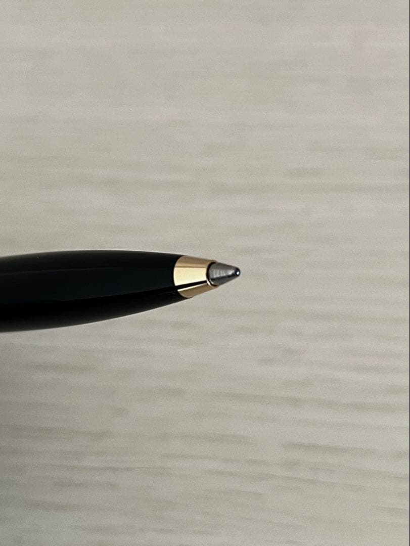 ペリカン マーブルグリーン ボールペン クラシック K200