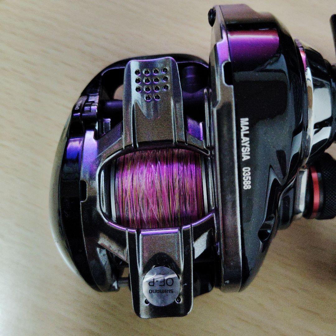 炎月PG (新品PE付)