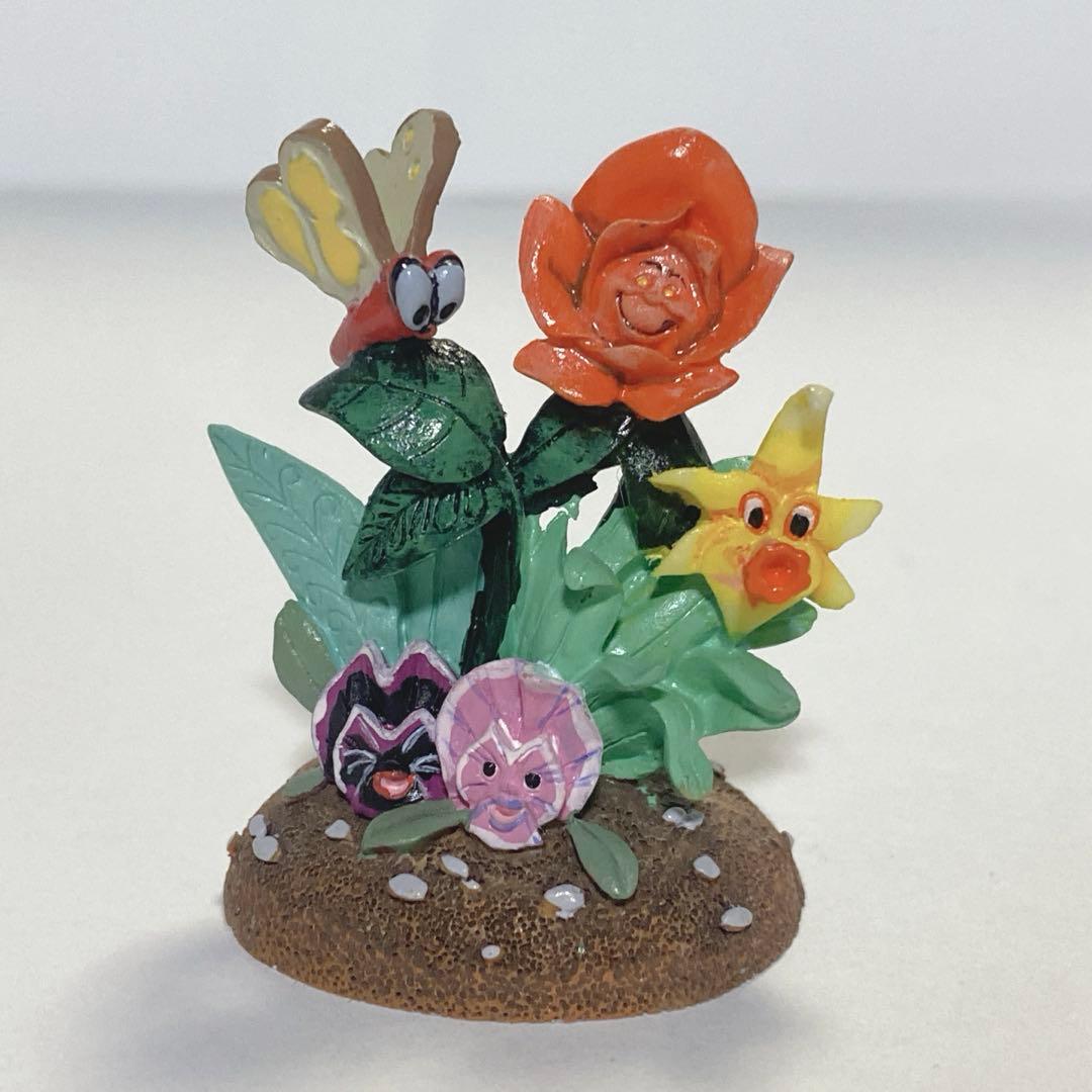 不思議な国のアリス タイニーキングダム 9体 まとめ 訳あり品あり