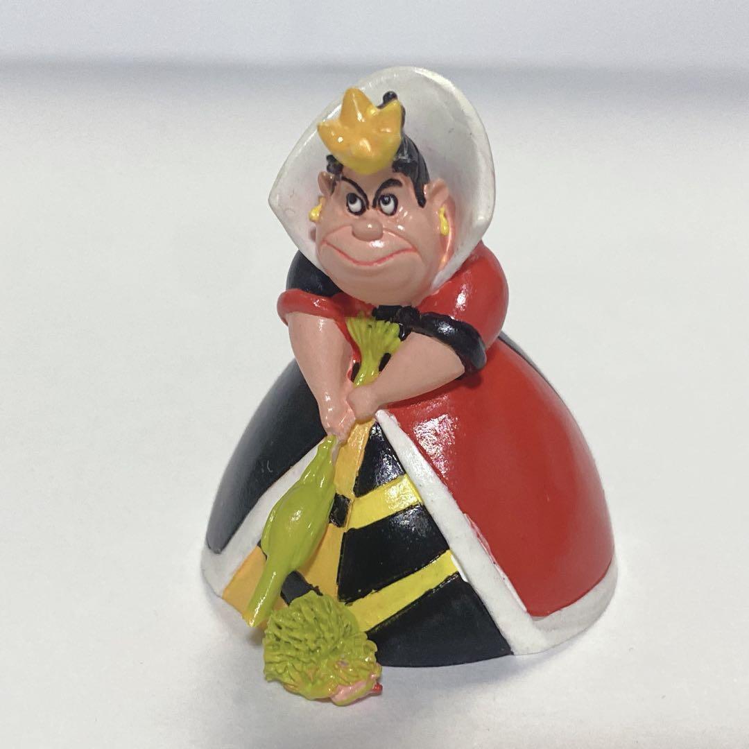 不思議な国のアリス タイニーキングダム 9体 まとめ 訳あり品あり