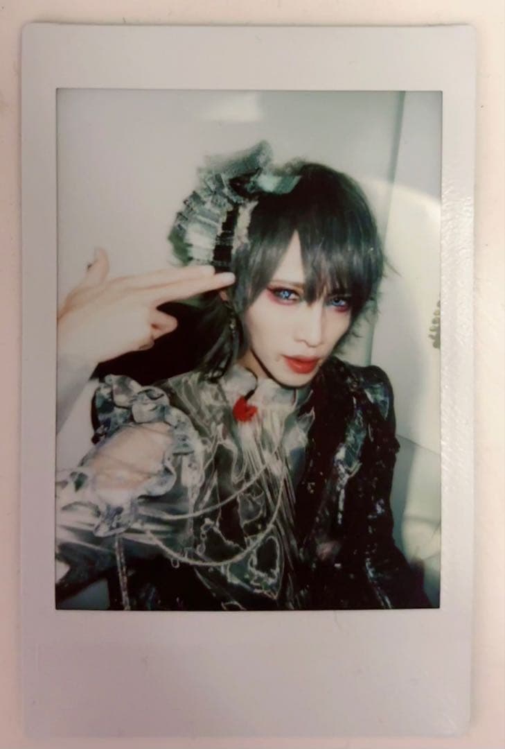 2*3様 水田魔梨さんバースデー12/30当日チェキ 0.1gの誤算