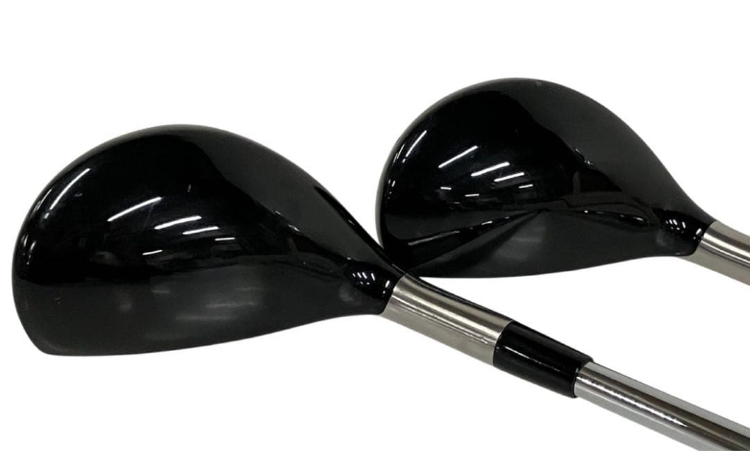 ミズノ MIZUNO MP CLK 19 22 ユーティリティ 2本セット Ｓ