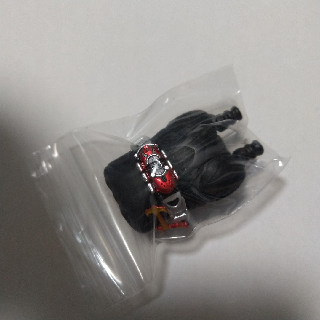 真骨彫　仮面ライダー　ハイパーカブト用　カスタムウェストパーツ　ドライバー