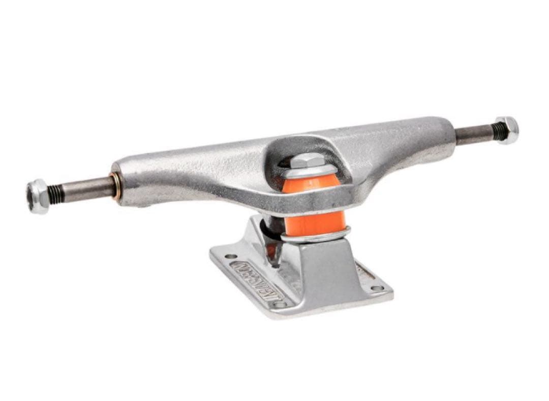 スケートボード INDEPENDEN 159 FORGED HOLLOW MID TRUCKS