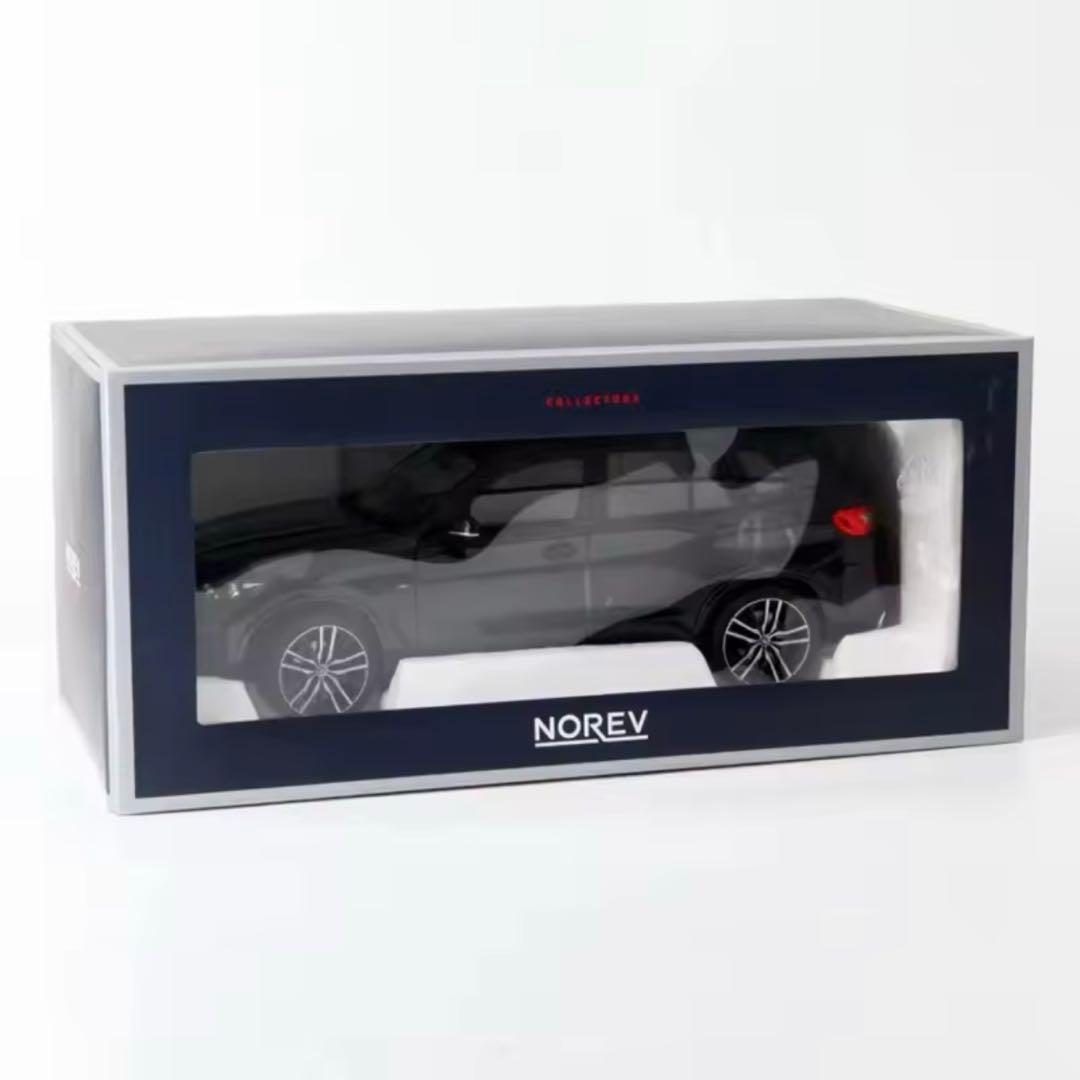 NOREV  X5 1/18スケールモデルミニカー