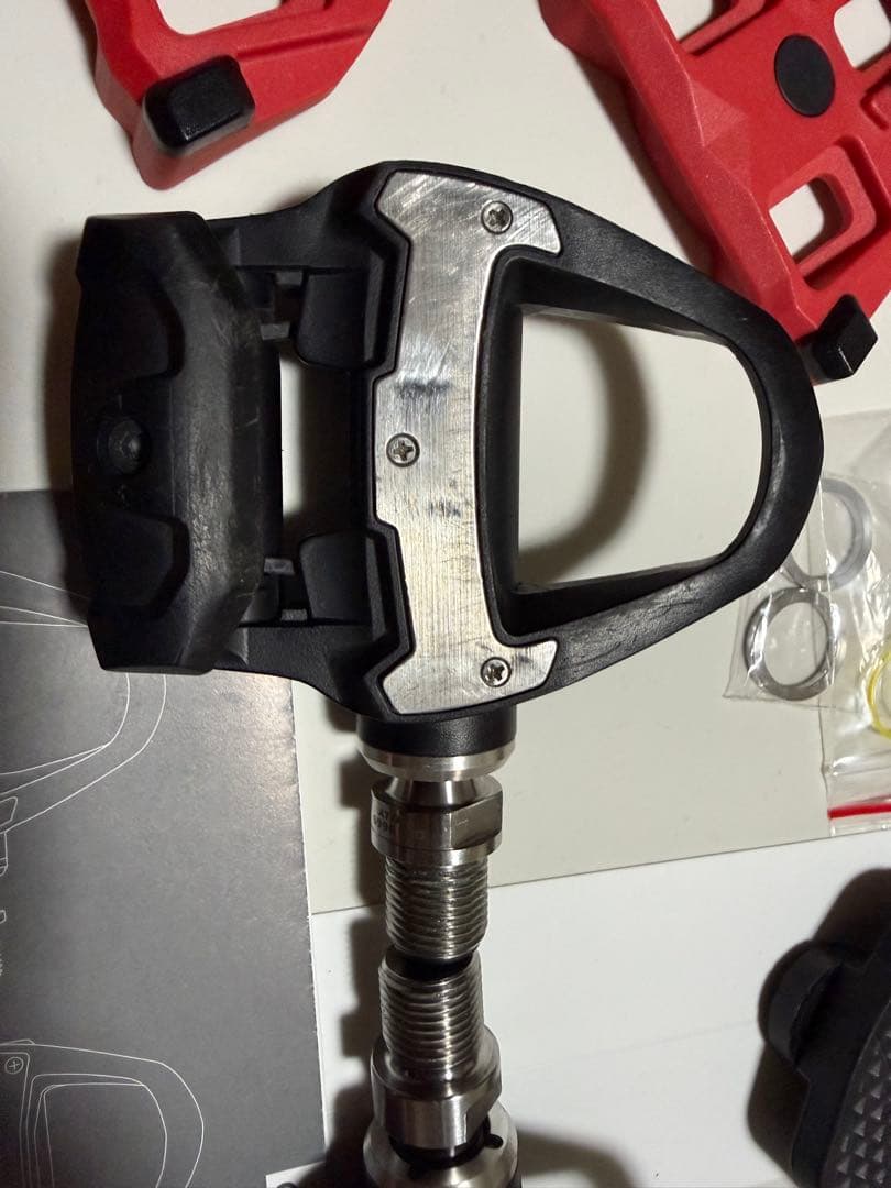 GARMIN Rally RS100 シングルセンサー　おまけあり