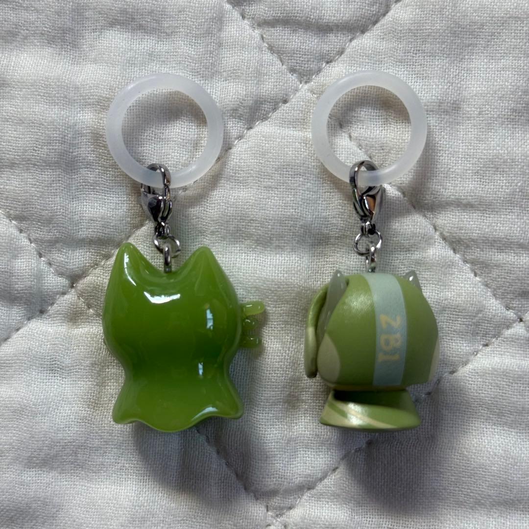 zb1 ゼベワン ハニニ ジャンハオ グッズまとめ売り