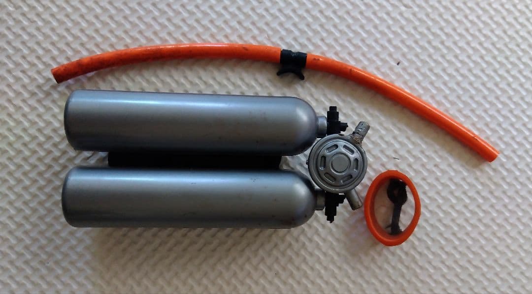 GI ジョー　Hasbro 当時物、人形、装備多数