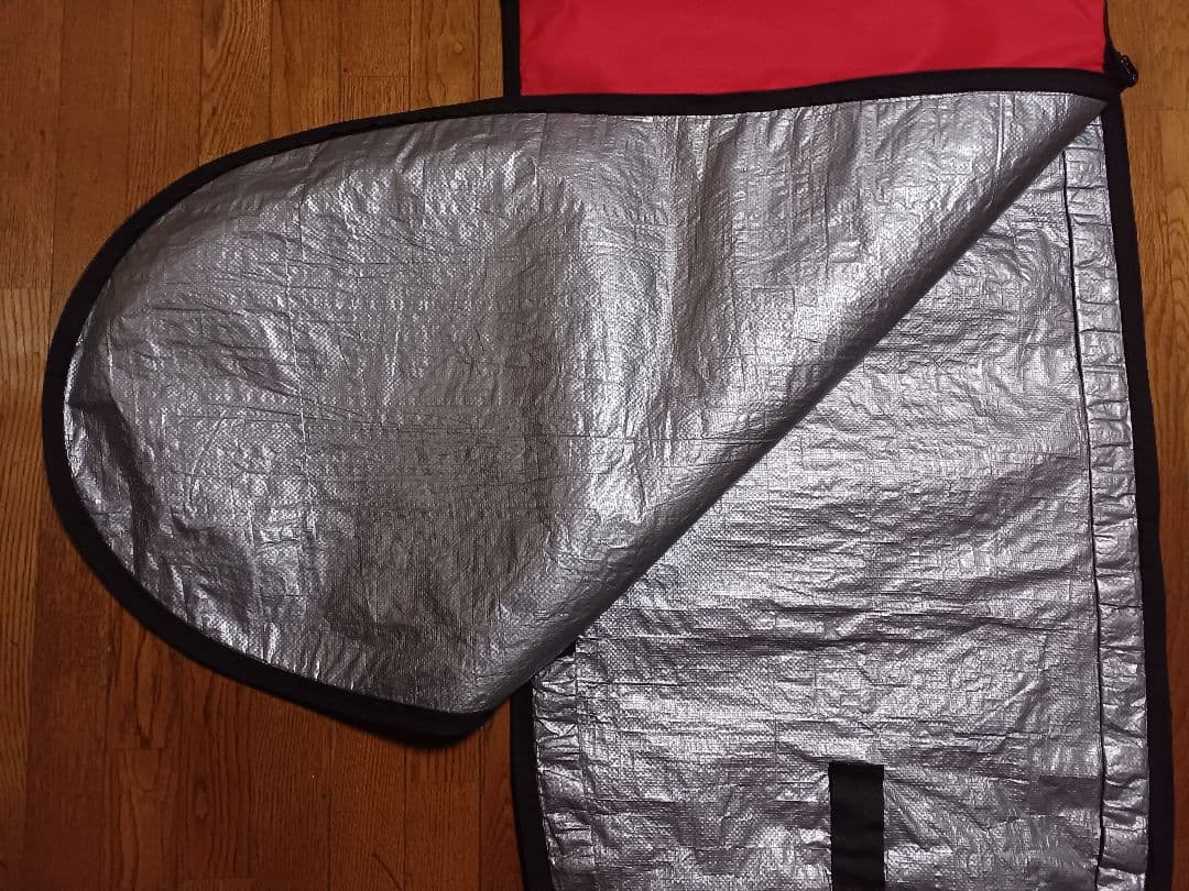 SYNDICATE　シンジケート　ロングボードケース　サーフボードケース　9.2