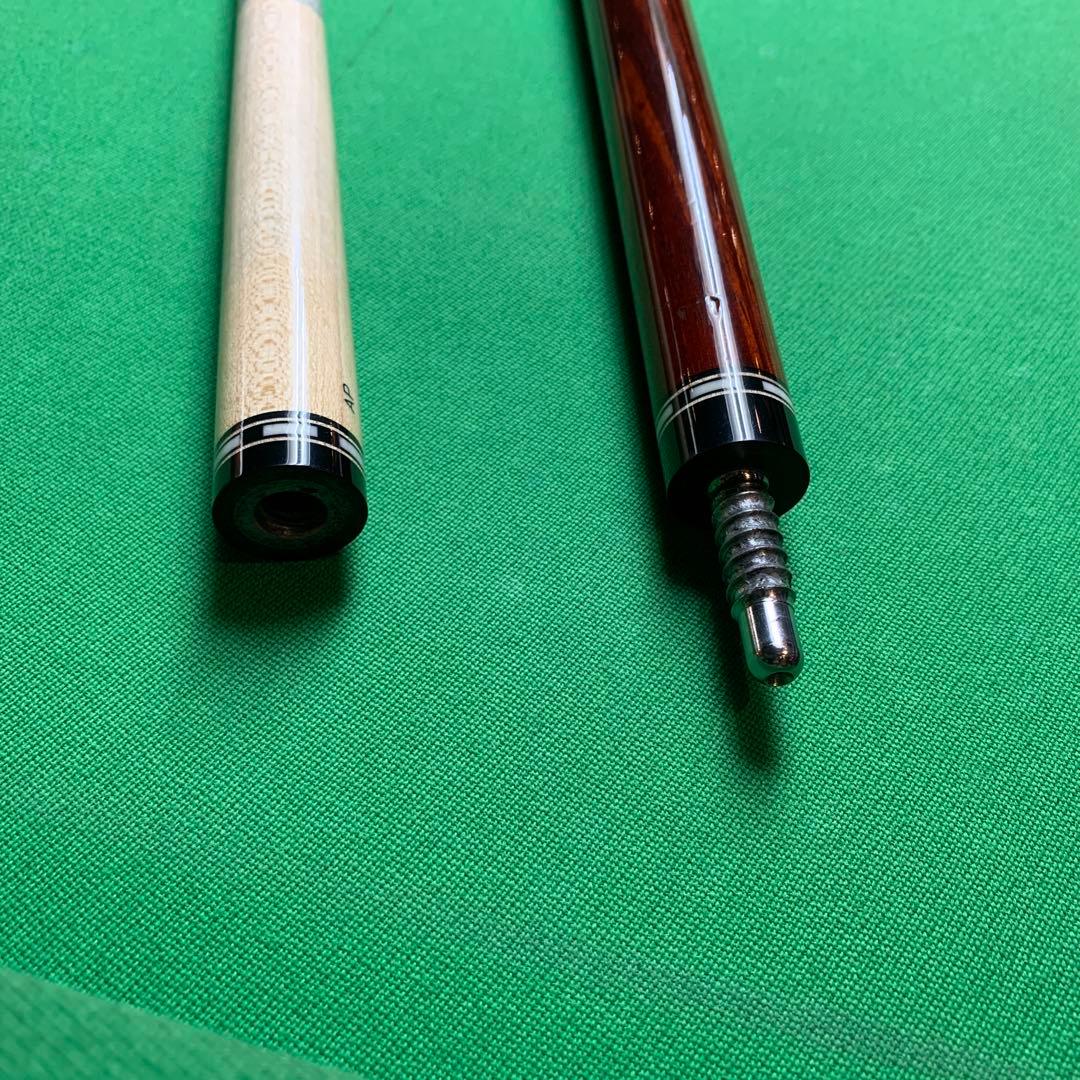 HOW ビリヤードキュー