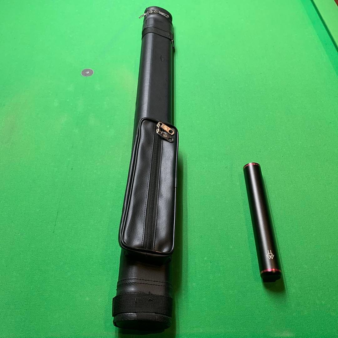 HOW ビリヤードキュー