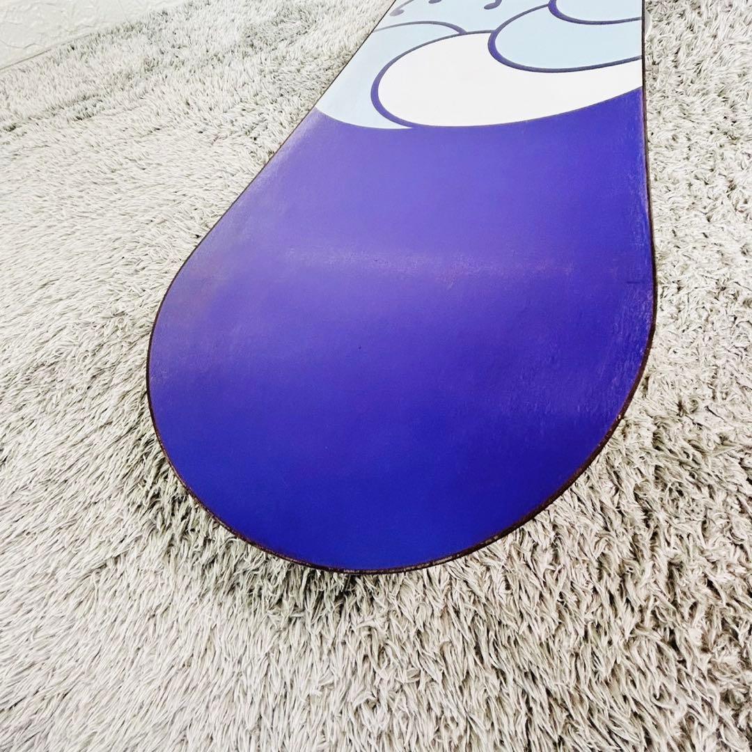 【初心者おすすめ 】 K2　MOMENT　スノーボード　セット　146cm　M