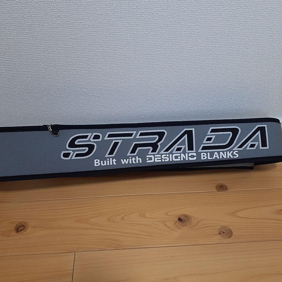 ストラーダブラック　SB-C66MLRST2S デジーノ