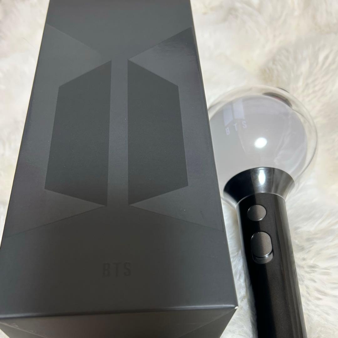 アイドル BTS Official Light Stick