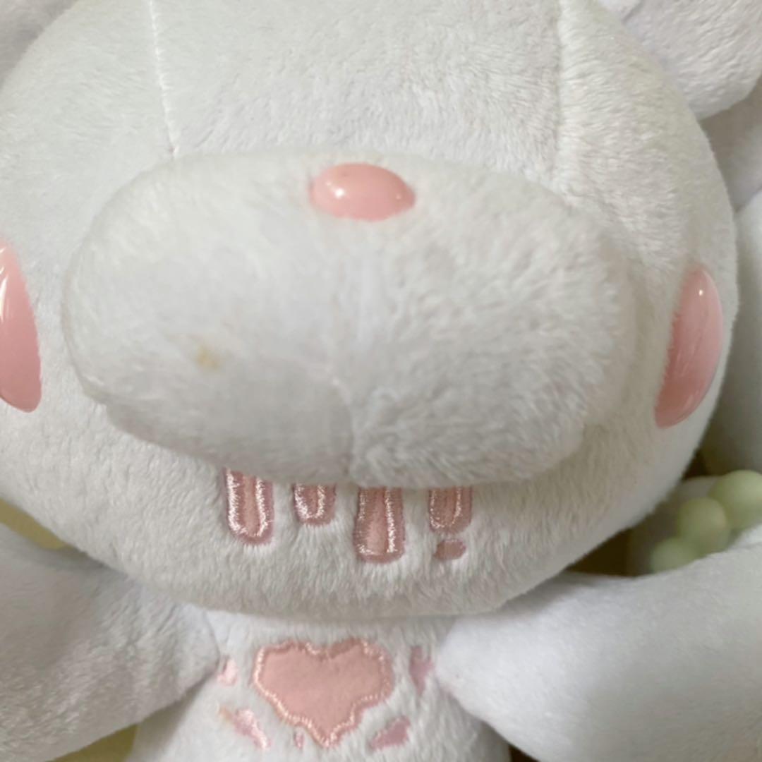 グル〜ミ〜 ジューンブライド商戦 バージンピンク/ブルー