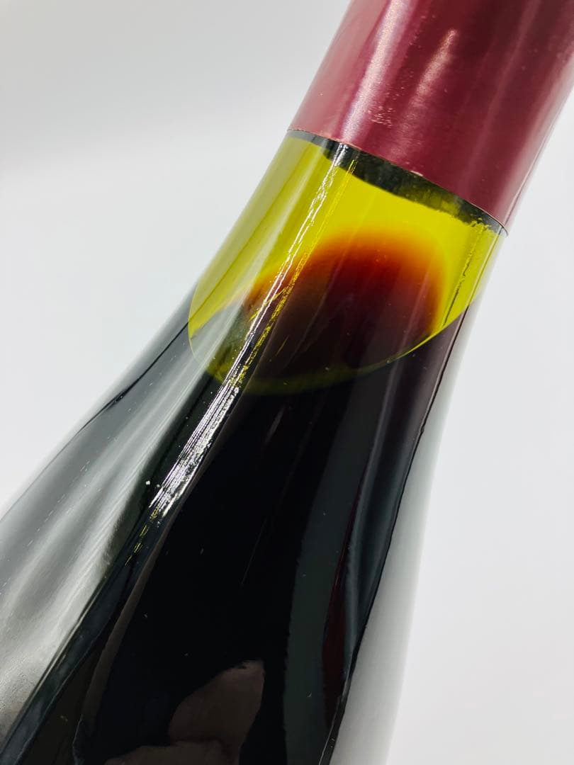 エマニュエル・ルジェ エシェゾー グランクリュ 1995 赤ワイン