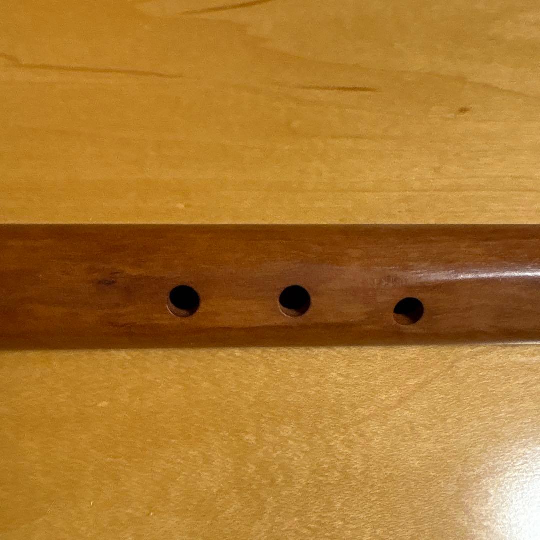 コロイ　ペンタトニック　フルート　シュタイナー