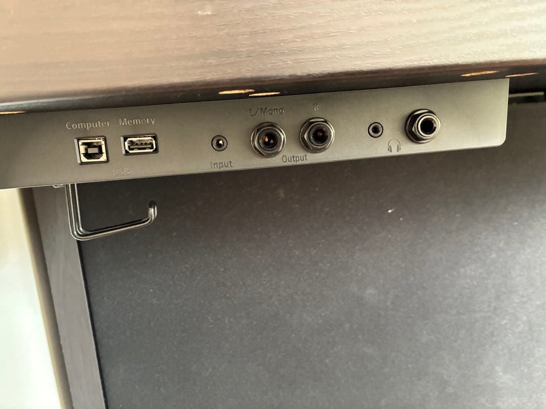 Roland ローランド　LX706-DR