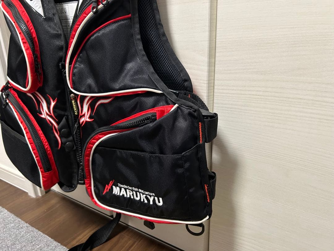 MARUKYU ライフジャケット