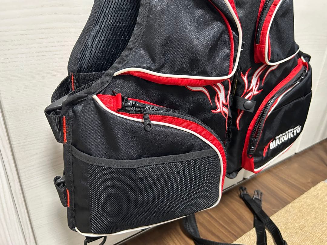 MARUKYU ライフジャケット