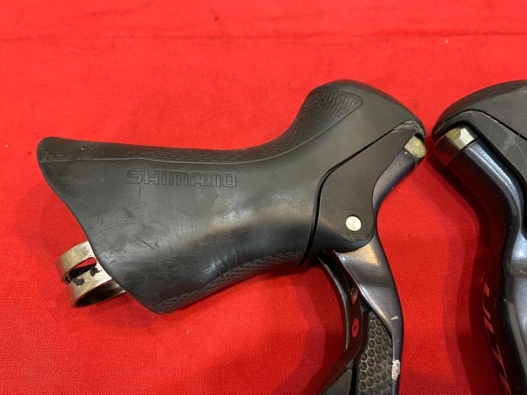 シマノ　アルテグラ　Di2　11速