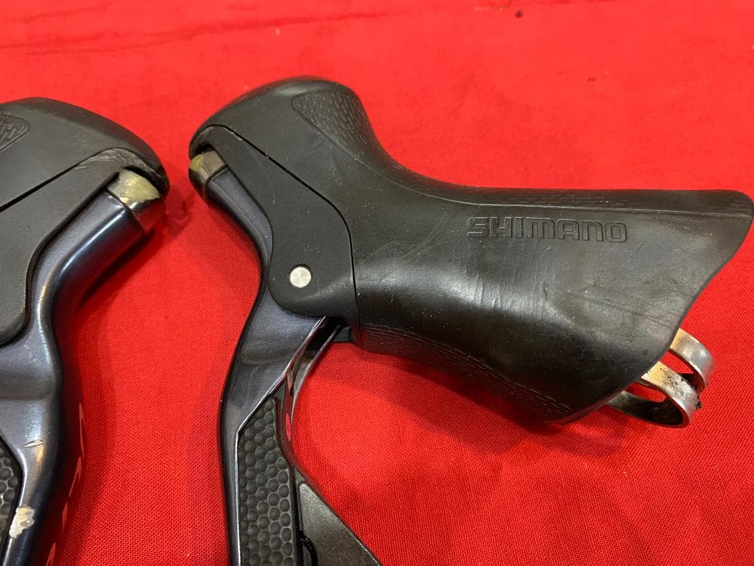 シマノ　アルテグラ　Di2　11速