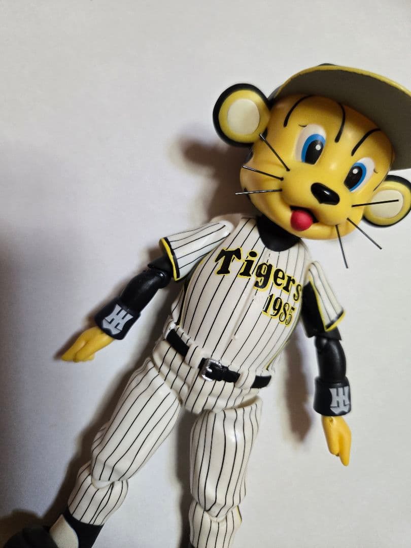 figma ドアラ・トラッキー 3体セット