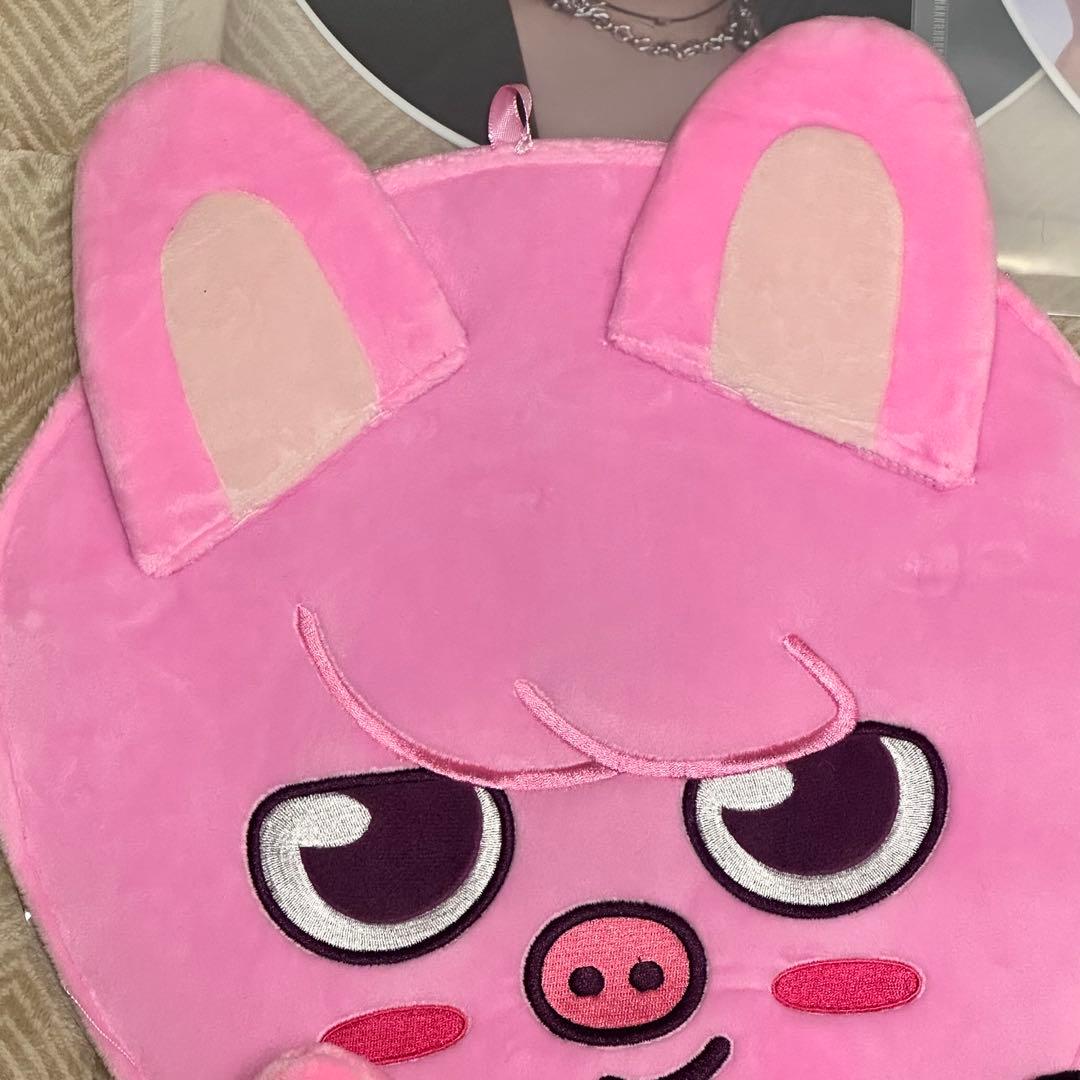 チャンビンdwaekki skzoo まとめ売り ぬいぐるみ