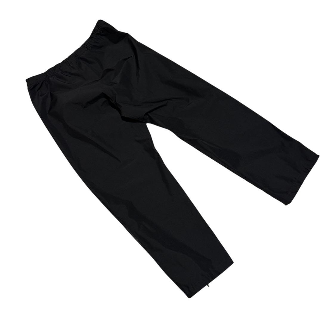 【美品】ミズノ GORE-TEX ゴアテックス レインスーツ 上下セット XL