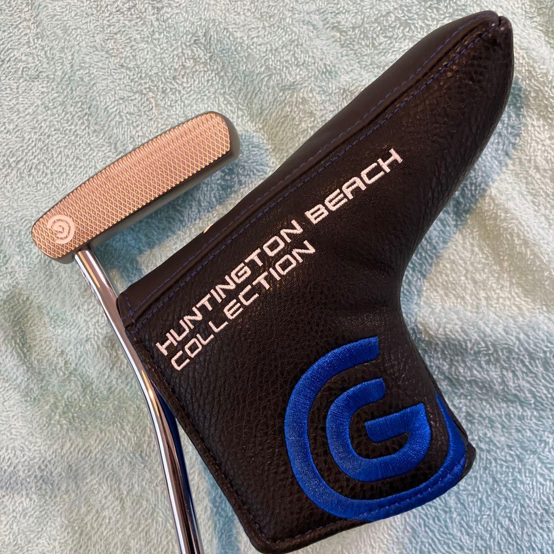 Cleveland GOLF パター　ハンチントンビーチコレクション6