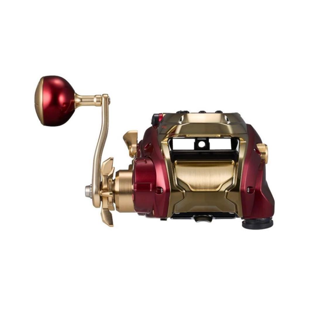 DAIWA シーボーグ G800MJ