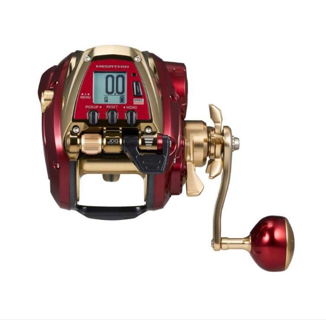 DAIWA シーボーグ G800MJ