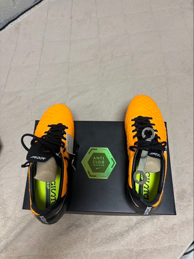 NIKE マジスタ　オーパス　SG-PRO NIKE 2