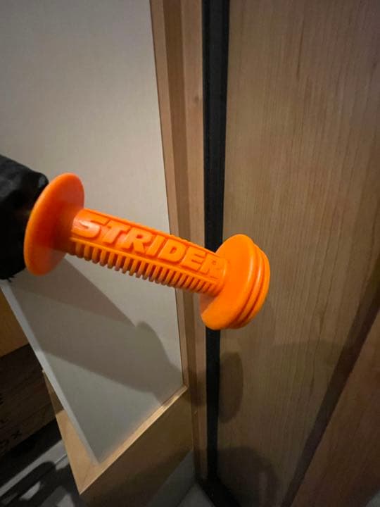 KING　 ゴールド　ストライダー 金色STRIDER アニバーサリー